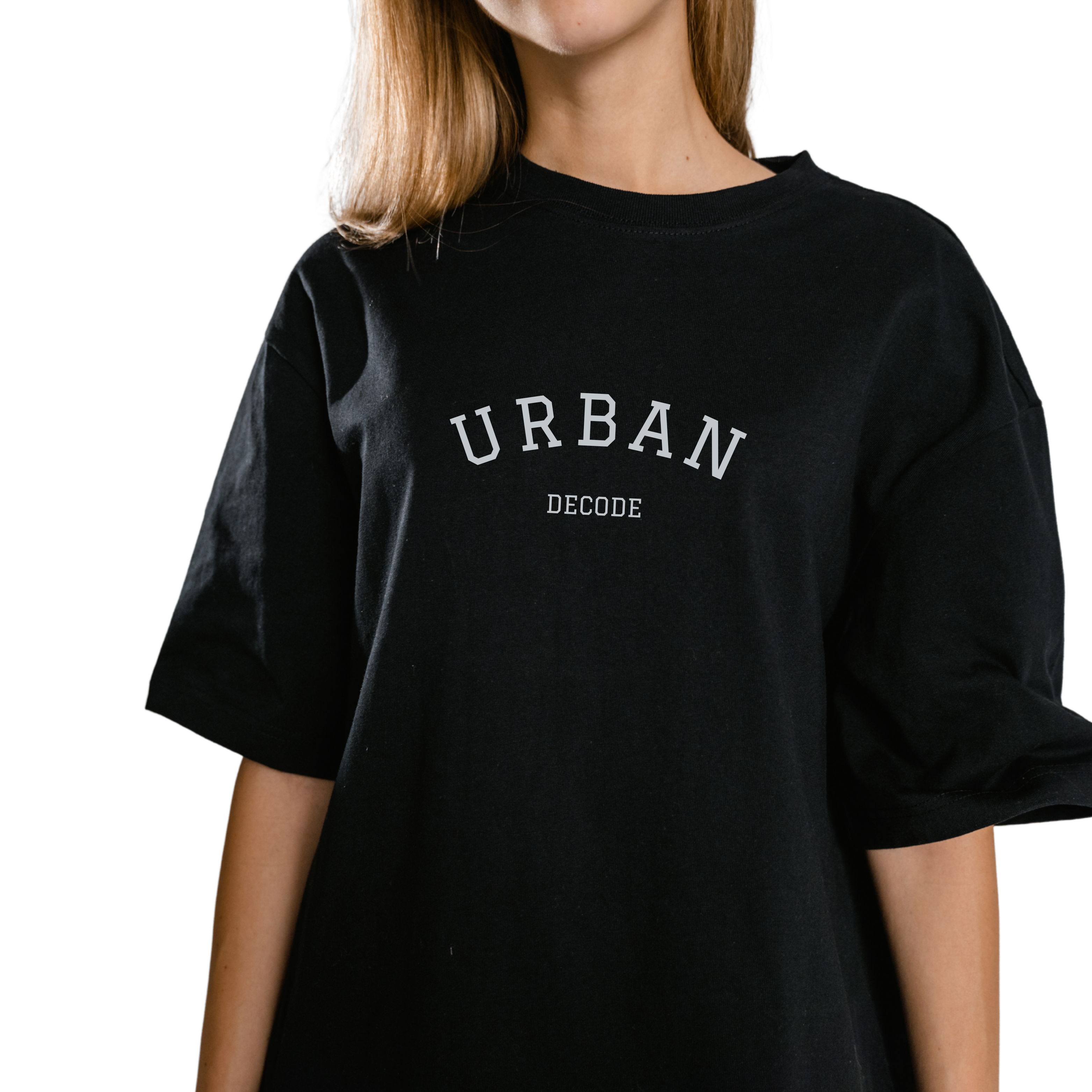 Urban Decode