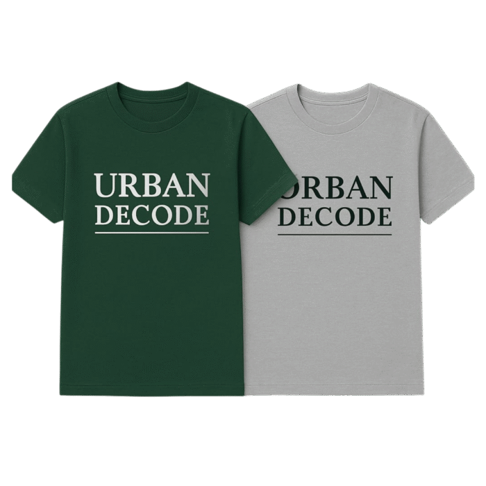 Urban Decode