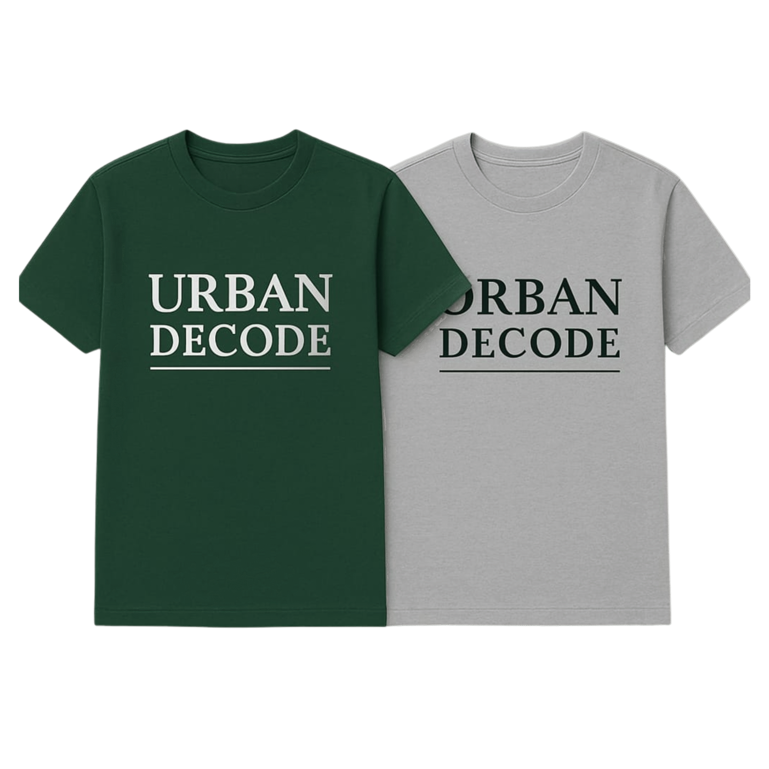Urban Decode